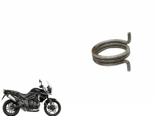 Mola Pedal Freio Triumph Tiger 800 Tiger800 16-20 Usad
