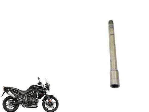 Eixo Roda Dianteira Triumph Tiger 800 16-20 Usad