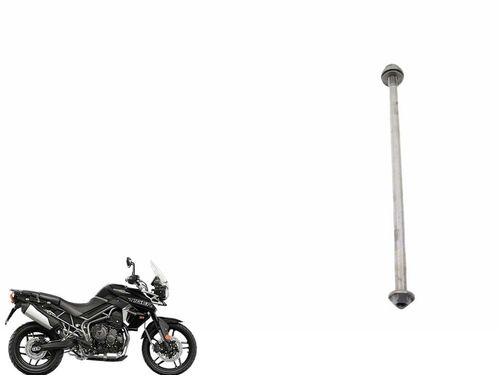Parafuso Fixação Motor Triumph Tiger 800 16-20 Usad