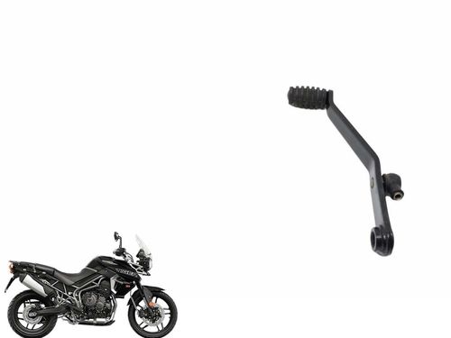 Pedal Cambio Triumph Tiger 800 Tiger800 16-20 Usad