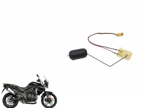Boia Tanque Triumph Tiger 800 Tiger800 16-20 Usad
