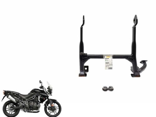 Cavalete Central Triumph Tiger 800 Tiger800 16-20 Usad