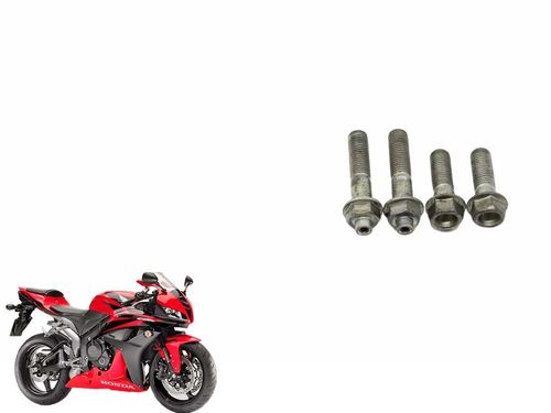 Parafuso Quadro B Honda Cbr 600 Rr Cbr600rr 07-12 Usad