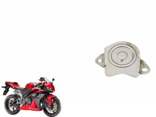 Acabamento Servo Motor Honda Cbr 600 Rr 07-12 Usad