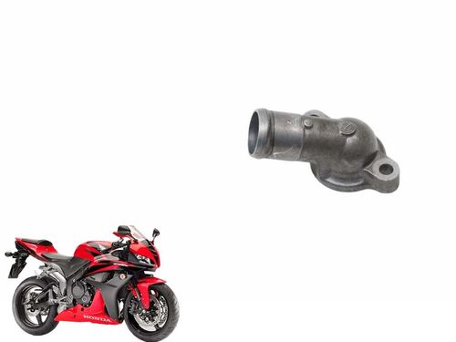 Conexão Água Honda Cbr 600 Rr Cbr600rr 07-12 Usad