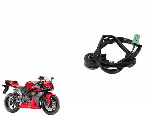 Sensor Cavalete Lateral Honda Cbr 600 Rr 07-12 Usad