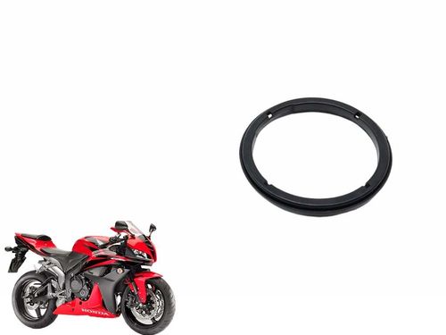 Borracha Tampa Tanque Honda Cbr 600 Rr 07-12 Usad