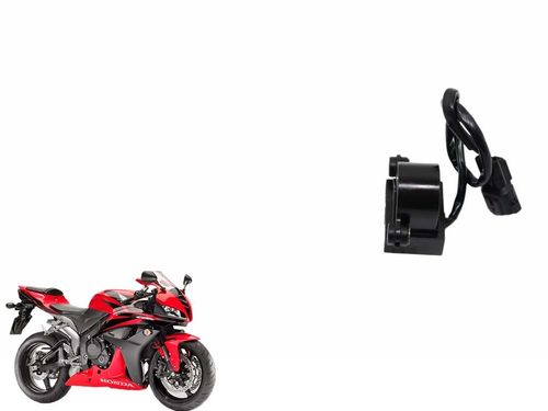 Sensor Inclinação Up Honda Cbr 600 Rr 07-12 Usad