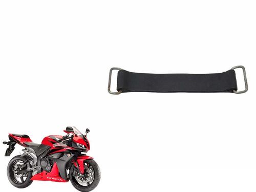Cinta da Bateria Honda Cbr 600 Rr Cbr600rr 07-12 Usad