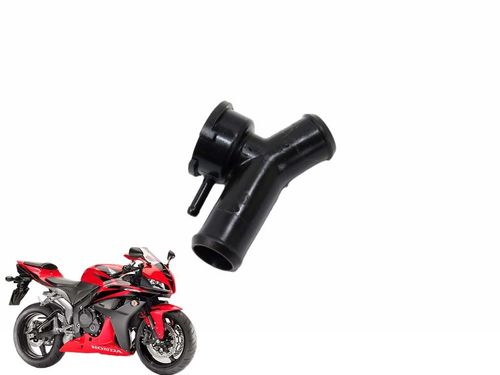 Gargalo Radiador Honda Cbr 600 Rr Cbr600rr 07-12 Usad