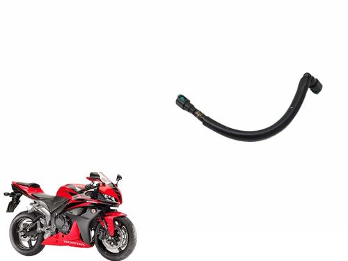 Mangueira Bomba Combustível Honda Cbr 600 Rr 07-12 Usad