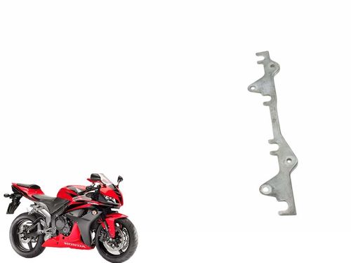 Trava Flauta Bicos Inj. Alta Honda Cbr 600 Rr 07-12 Usad