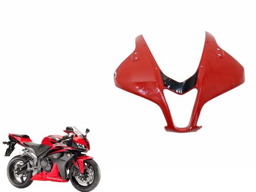 Carenagem Frontal Honda Cbr 600 Rr Cbr600rr 07-12 Usad