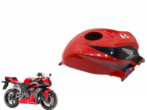 Carenagem Capa Tanque Honda Cbr 600 Rr 07-12 Usad