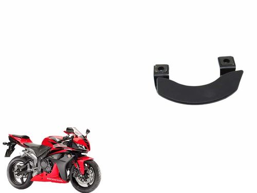 Acabamento Mesa Superior Honda Cbr 600 Rr 07-12 Usad