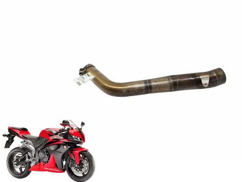 Curva Intermediaria Honda Cbr 600 Rr 07-12 Usad