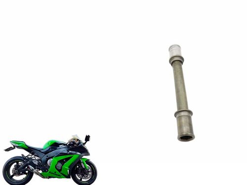 Eixo Roda Dianteira Kawasaki Zx 10 Zx10 11-15 Usad