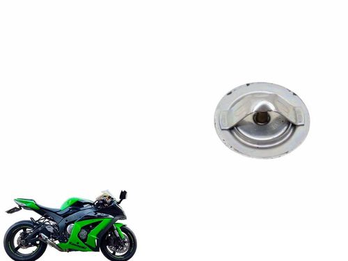 Válvula Termostática Kawasaki Zx 10 Zx10 11-15 Usad
