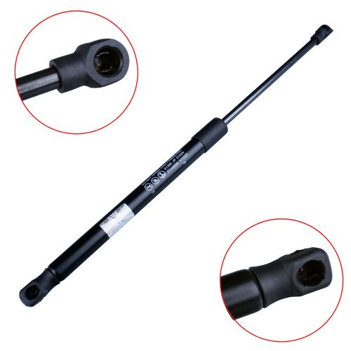 Amortecedor de Porta Malas Tampa Traseira Bmw Serie 1 E81/ E87 118i 120i 130i 2004 A 2011