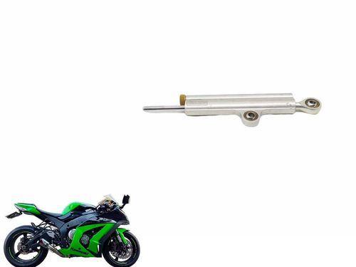 Amortecedor Direção Kawasaki Zx 10 Zx10 11-15 Usad