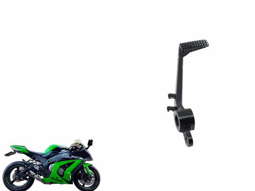 Pedal Freio Kawasaki Zx 10 Zx10 11-15 Usad