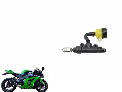 Cilindro Burrinho Freio Traseiro Kawasaki Zx 10 11-15 Usad