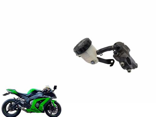 Cilindro Burrinho Freio Dianteiro Kawasaki Zx 10 11-15 Usad