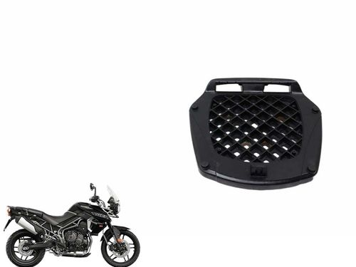 Suporte Baú Triumph Tiger 800 Tiger800 16-20 Usad