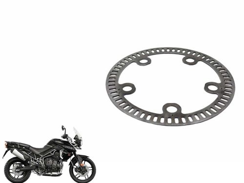 Disco Abs Dianteiro Triumph Tiger 800 16-20 Usad