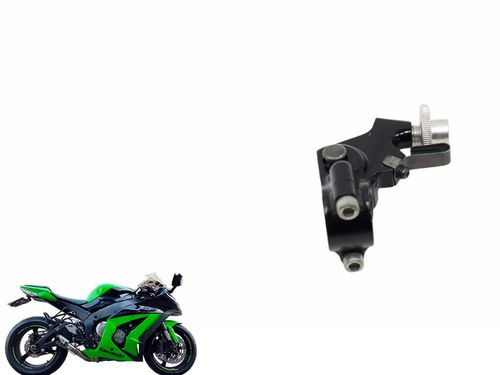 Manicoto Esquerdo Kawasaki Zx 10 Zx10 11-15 Usad