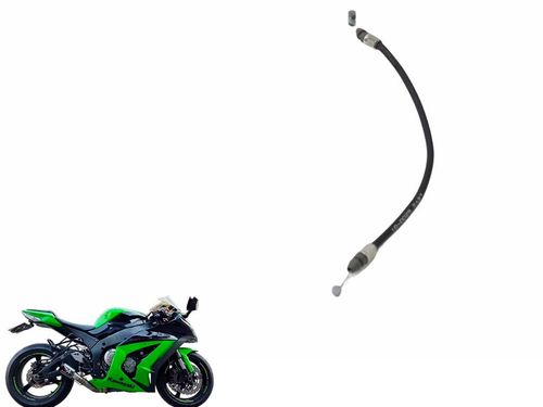 Cabo Trava Kawasaki Zx 10 Zx10 11-15 Usad