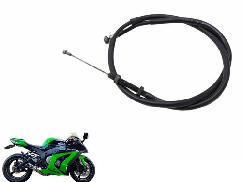 Cabo Embreagem Kawasaki Zx 10 Zx10 11-15 Usad