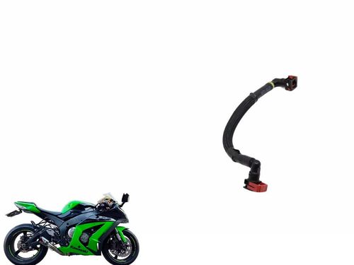 Mangueira Combustível Kawasaki Zx 10 Zx10 11-15 Usad