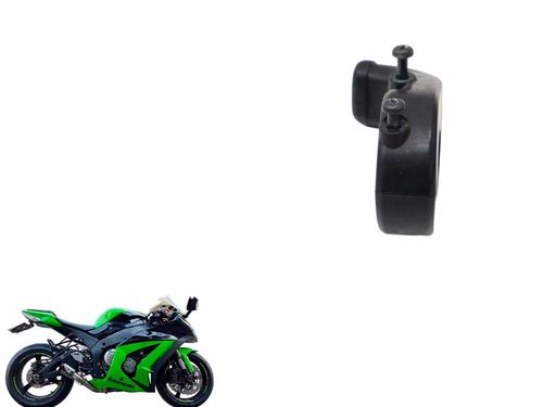 Carcaça Acelerador Kawasaki Zx 10 Zx10 11-15 Usad