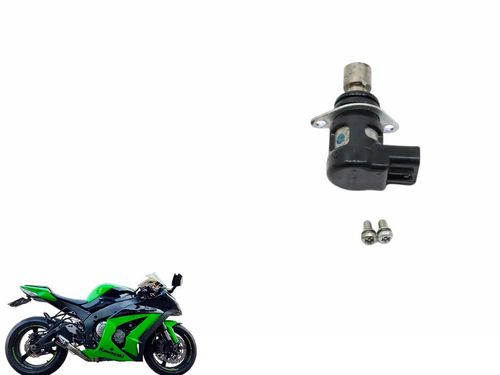 Sensor Marcha Lenta Kawasaki Zx 10 Zx10 11-15 Usad