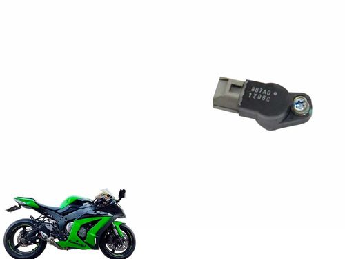 Sensor Tps Secundário Kawasaki Zx 10 Zx10 11-15 Usad