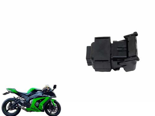 Rele Partida Kawasaki Zx 10 Zx10 11-15 Usad