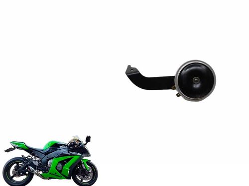 Buzina Kawasaki Zx 10 Zx10 11-15 Usad