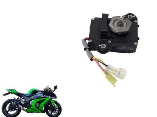 Servo Motor Kawasaki Zx 10 Zx10 11-15 Usad