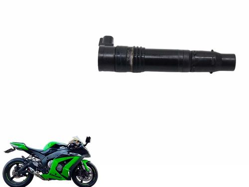 Bobina Ignição Kawasaki Zx 10 Zx10 11-15 Usad