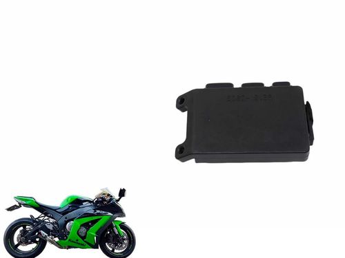 Caixa de Fusíveis Kawasaki Zx 10 Zx10 11-15 Usad