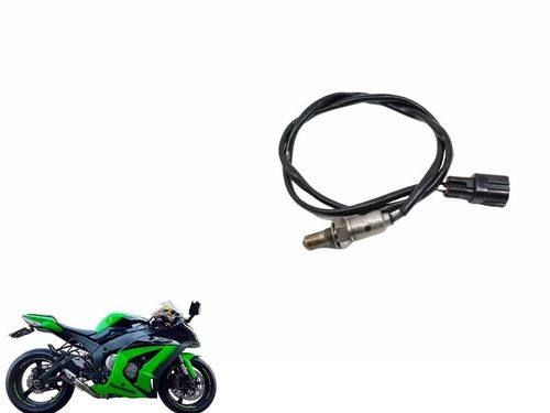 Sonda Lambda Kawasaki Zx 10 Zx10 11-15 Usad