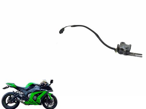 Sensor Cavalete Lateral Kawasaki Zx 10 11-15 Usad