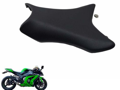 Banco Dianteiro Piloto Kawasaki Zx 10 Zx10 11-15 Usad