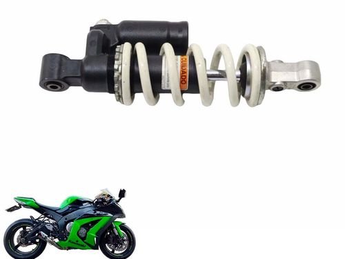 Amortecedor Kawasaki Zx 10 Zx10 11-15 Usad