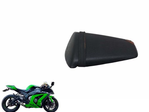 Banco Traseiro Carona Kawasaki Zx 10 Zx10 11-15 Usad