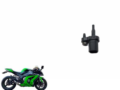 Sensor Temperatura Ar Kawasaki Zx 10 Zx10 11-15 Usad