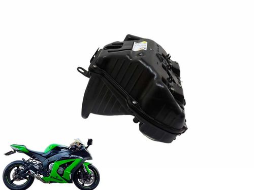 Caixa de Ar Kawasaki Zx 10 Zx10 11-15 Usad