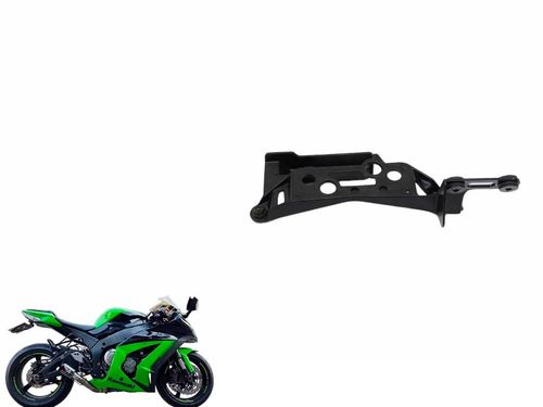 Suporte Sensor Up Kawasaki Zx 10 Zx10 11-15 Usad