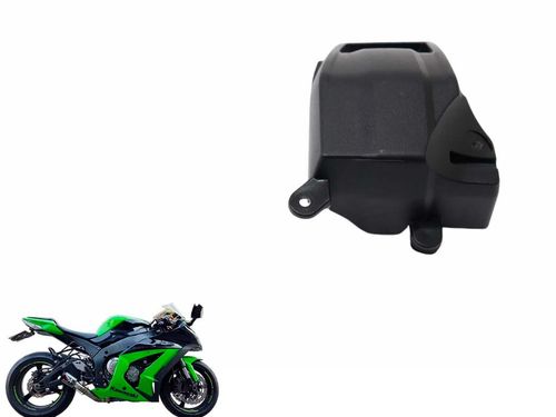 Acabamento Reservatório Água Kawasaki Zx 10 11-15 Usad